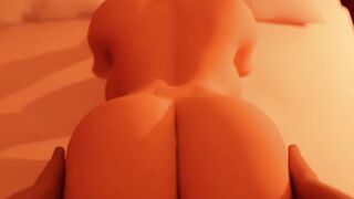 Cheating Wife's Naughtiest Night - Sneaky Husband Catches Her Red-Handed