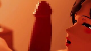 Cheating Wife's Naughtiest Night - Sneaky Husband Catches Her Red-Handed