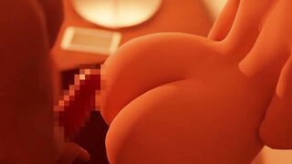 Cheating Wife's Naughtiest Night - Sneaky Husband Catches Her Red-Handed