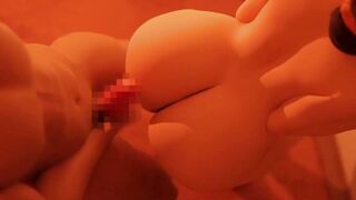Cheating Wife's Naughtiest Night - Sneaky Husband Catches Her Red-Handed