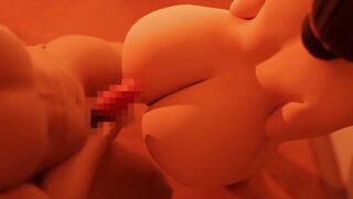 Cheating Wife's Naughtiest Night - Sneaky Husband Catches Her Red-Handed