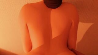 Cheating Wife's Naughtiest Night - Sneaky Husband Catches Her Red-Handed