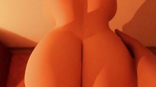 Cheating Wife's Naughtiest Night - Sneaky Husband Catches Her Red-Handed