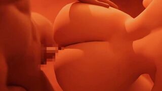 Cheating Wife's Naughtiest Night - Sneaky Husband Catches Her Red-Handed