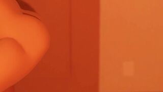 Cheating Wife's Naughtiest Night - Sneaky Husband Catches Her Red-Handed