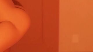 Cheating Wife's Naughtiest Night - Sneaky Husband Catches Her Red-Handed