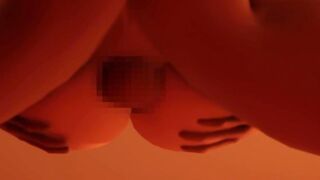 Cheating Wife's Naughtiest Night - Sneaky Husband Catches Her Red-Handed