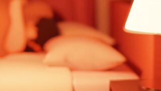 Cheating Wife's Naughtiest Night - Sneaky Husband Catches Her Red-Handed