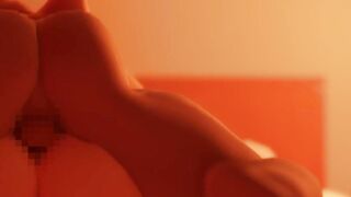 Cheating Wife's Naughtiest Night - Sneaky Husband Catches Her Red-Handed