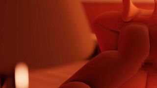 Cheating Wife's Naughtiest Night - Sneaky Husband Catches Her Red-Handed