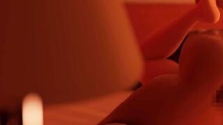 Cheating Wife's Naughtiest Night - Sneaky Husband Catches Her Red-Handed