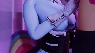 May Little Pony Rides Wild And Fucks Hard - Scene #2" (Russian)