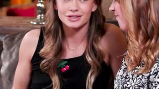 Naomi Swann's Lesbian Experience with Step-Mother Marie Mccray - Taboo Encounters
