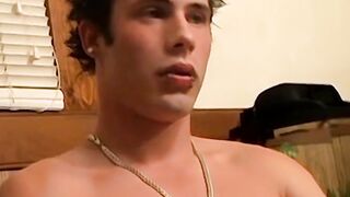 Hot Twinks' Anal Play & Intense Orgasm - Gay Sex in HD