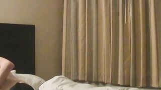 Ass-Fucking Anal Sluts - Hard Core Fuck Fest with Hot Guys Elija White & Kyle Richardson