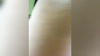 Big Boob Babe - Hot Indian Girl Rides A Hard Dick In POV