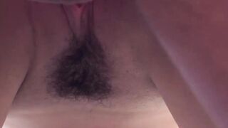 Euro Teen's Grandpa Gives Her A Hardcore Lesson In Pleasure