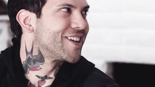 Tattooed Babe Jessa Rhoads Gets Her Panties Ripped Off And Fucked Hard