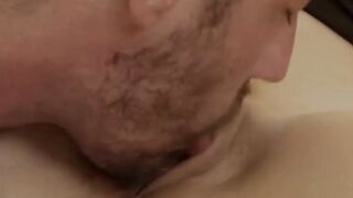 Blond Bombshell Tory Lane Fucked Hard By Handsome Stud In Doggy Style