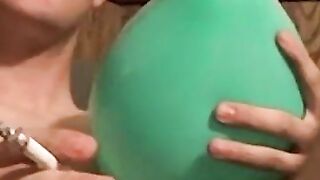 Throat-Fucking Anal Threesome - Three Hot Guys Fuck Hard in POV