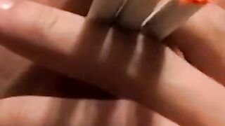 Throat-Fucking Anal Threesome - Three Hot Guys Fuck Hard in POV