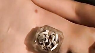 Throat-Fucking Anal Threesome - Three Hot Guys Fuck Hard in POV