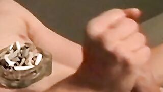 Throat-Fucking Anal Threesome - Three Hot Guys Fuck Hard in POV