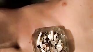 Throat-Fucking Anal Threesome - Three Hot Guys Fuck Hard in POV