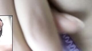 Japanese Babe Teases And Pees In Close-Up POV For Your Pleasure