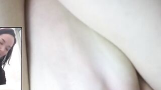 Japanese Babe Teases And Pees In Close-Up POV For Your Pleasure
