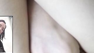 Japanese Babe Teases And Pees In Close-Up POV For Your Pleasure