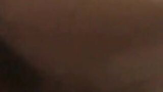 Interracial Couple Sharing Passionate Kisses And Blowjobs - Amateur Home Videos