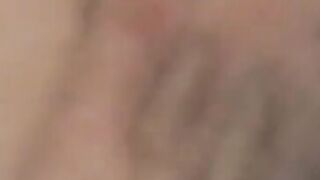 Interracial Couple Sharing Passionate Kisses And Blowjobs - Amateur Home Videos