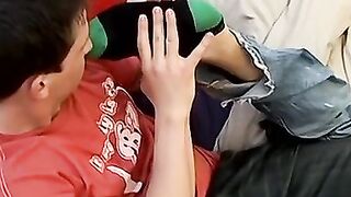 Foot Job Pro - Sensual Foot Worship with BlowJob & Hand job Ending in Orgasm