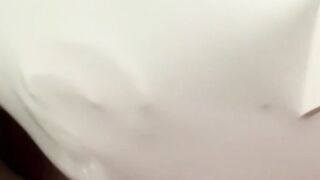 Mistress Angelica Hearts Fetish Dungeon - Face Fucking & Riding Her Sex Pet