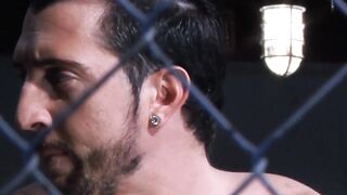 Alexander-Gustava's Anal Access - Scene #1 (JimmyDurango)