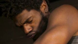 Ass Fucked Anal Training For Puppies - Older Man Teaches barely legal Guy