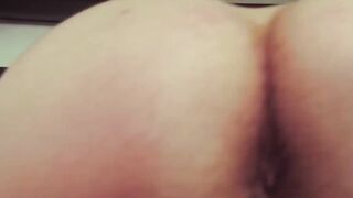 Fist Frenzy - Older Guy Gets Analized By barely legal Stud