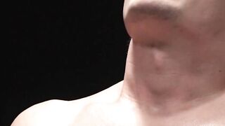 Marco Napoli's Anal Domination - Ass-Fucking Porn Star Grant Duciatti