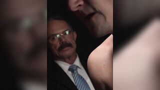 Marco Napoli's Anal Domination - Ass-Fucking Porn Star Grant Duciatti
