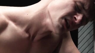 Marco Napoli's Anal Domination - Ass-Fucking Porn Star Grant Duciatti