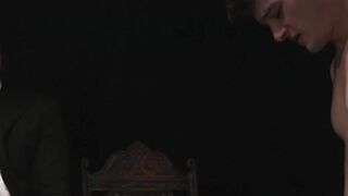 Marco Napoli's Anal Domination - Ass-Fucking Porn Star Grant Duciatti