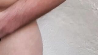 Big Balls Big Load - Tyler's Massive Shaft Jerks Off For You