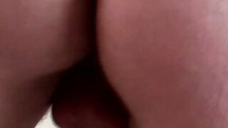 Big Balls Big Load - Tyler's Massive Shaft Jerks Off For You