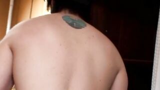 Big Balls Big Load - Tyler's Massive Shaft Jerks Off For You