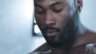 Throated #13 - Passionate Threesome with Step-Brother & Boyfriends