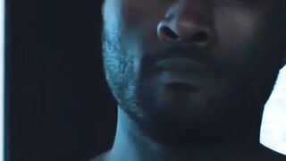 Throated #13 - Passionate Threesome with Step-Brother & Boyfriends