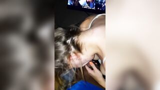 I Boned her Tits