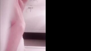 Stephanie plays with herself and her mother masturbates too