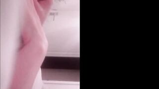Stephanie plays with herself and her mother masturbates too